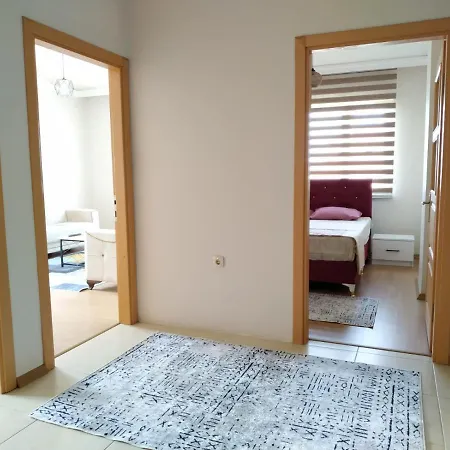 Apartment Yapiform Vip Apart Trabzon