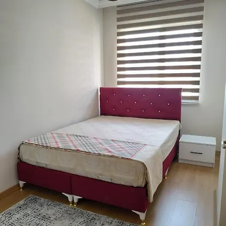 Yapiform Vip Apart * Trabzon