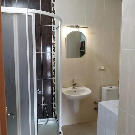 Yapiform Vip Apart Apartment *