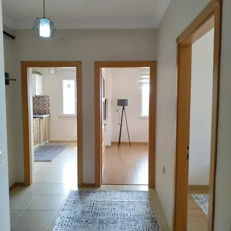 Apartment Yapiform Vip Apart Trabzon