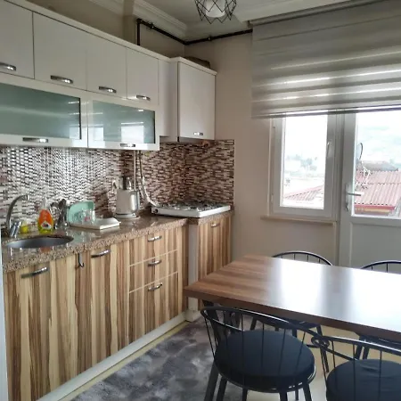 Yapiform Vip Apart