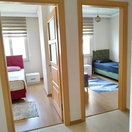 Yapiform Vip Apart Apartment