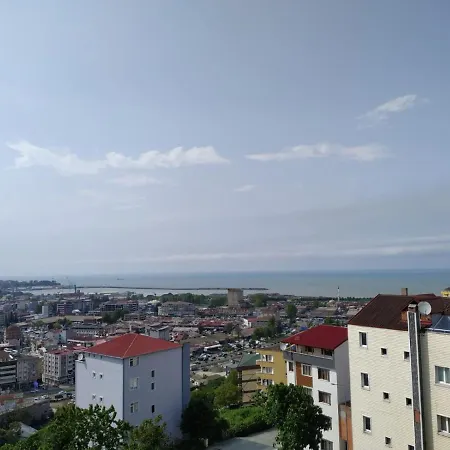 Apartment Yapiform Vip Apart Trabzon