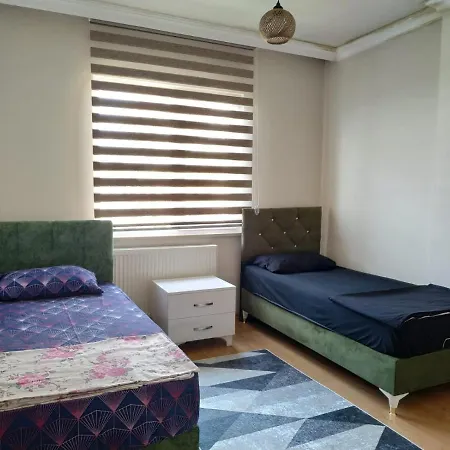 Yapiform Vip Apart Apartment *