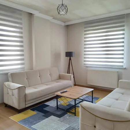 Yapiform Vip Apart Apartment *