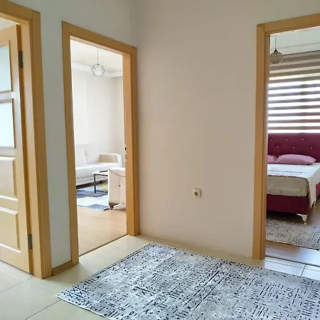 Yapiform Vip Apart Apartment