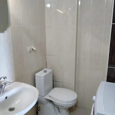 Apartment Yapiform Vip Apart Trabzon